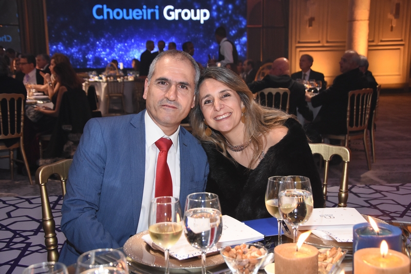 AMIDEAST Lebanon celebrates its 50th anniversary 